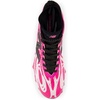 New Balance Unisex-Adult Freezelx V5(5614 Black/Pink Heat)