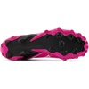 New Balance Unisex-Adult Freezelx V5(5614 Black/Pink Heat)