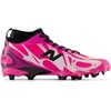 New Balance Unisex-Adult Freezelx V5(5614 Black/Pink Heat)