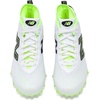New Balance Unisex-Adult Freezelx V5(Nb 102 White/Afterglow)