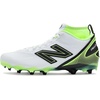 New Balance Unisex-Adult Freezelx V5(Nb 102 White/Afterglow)