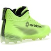 New Balance Unisex-Child Freezelx V5 Youth(Afterglow/5614 Black)