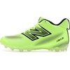 New Balance Unisex-Child Freezelx V5 Youth(Afterglow/5614 Black)