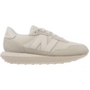 New Balance Women’s 237 V1 Sneaker(Angora/Angora)