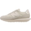 New Balance Women’s 237 V1 Sneaker(Angora/Angora)