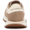 New Balance Women’s 237 V1 Sneaker(Mushroom/Timberwolf)