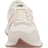 New Balance Women’s 237 V1 Sneaker(Sea Salt/Pink Haze)