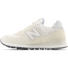 New Balance Womens 574(Angora/Granite/Sea Salt)