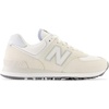 New Balance Womens 574(Angora/Granite/Sea Salt)