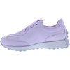 New Balance Womens 574(Astral Glow Silver Purple)