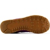 New Balance Womens 574(Concord Grape/Infield Clay/Sea Salt)