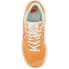 New Balance Womens 574(Copper/Neo Flame/Sea Salt)
