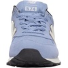 New Balance Womens 574(Dusk Shower/Sea Salt)