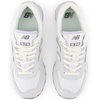 New Balance Womens 574(Granite/Bright Lavender/Quartz Grey)