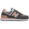 New Balance Womens 574(Grey)