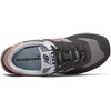 New Balance Womens 574(Grey)