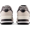 New Balance Womens 574(Grey/Black)