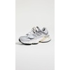 New Balance Womens 574(Grey/Grey)