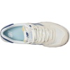 New Balance Womens 574(Linen/Indigo)
