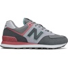 New Balance Womens 574(Purple Thistle Lbt)