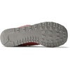 New Balance Womens 574(Red/White)