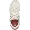 New Balance Womens 574(Reflection/Rose Sugar)