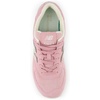 New Balance Womens 574(Rose Sugar/Calcium)