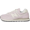New Balance Womens 574(Rose Sugar/Permafrost)