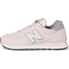 New Balance Womens 574(Rose Sugar/Sea Salt)