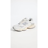 New Balance Womens 574(Sea Salt/Concrete/Silver Met)