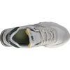 New Balance Womens 574(Sea Salt/New Spruce)