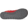 New Balance Womens 574(True Red/White)