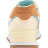 New Balance Womens 574(Vanilla/Mineral Sage)