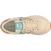 New Balance Womens 574(Vanilla/Mineral Sage)