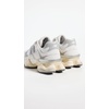 New Balance Womens 574(White/Grey)
