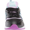 New Balance Women’s 997H V1 Sneaker(Purple/Black)