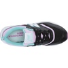 New Balance Women’s 997H V1 Sneaker(Purple/Black)