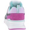 New Balance Women’s 997H V1 Sneaker(Purple/Black)