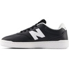 New Balance Women’s BBW80 V1 Sneaker(Black/White)
