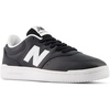 New Balance Women’s BBW80 V1 Sneaker(Black/White)