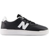 New Balance Women’s BBW80 V1 Sneaker(Black/White)