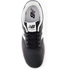 New Balance Women’s BBW80 V1 Sneaker(Black/White)