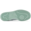 New Balance Women’s BBW80 V1 Sneaker(Green/Clay Ash)