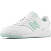 New Balance Women’s BBW80 V1 Sneaker(Green/Clay Ash)