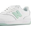 New Balance Women’s BBW80 V1 Sneaker(Green/Clay Ash)