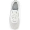 New Balance Women’s BBW80 V1 Sneaker(Quartz Grey/White)