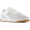 New Balance Women’s BBW80 V1 Sneaker(Quartz Grey/White)