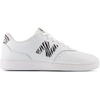 New Balance Women’s BBW80 V1 Sneaker(White/Black)