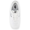 New Balance Women’s BBW80 V1 Sneaker(White/Black)