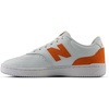 New Balance Women’s BBW80 V1 Sneaker(White/Copper)